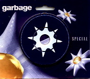 Garbage - Special CD 3
